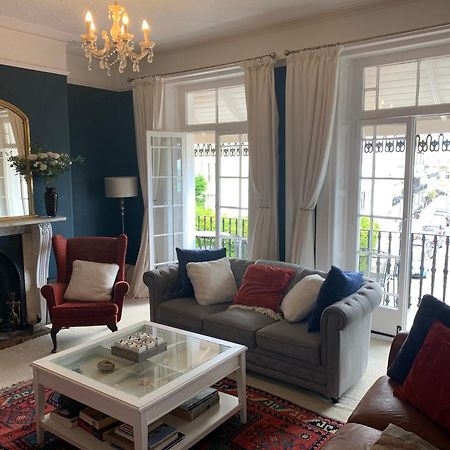 Latimer House At Ramsgate Retreats Luaran gambar