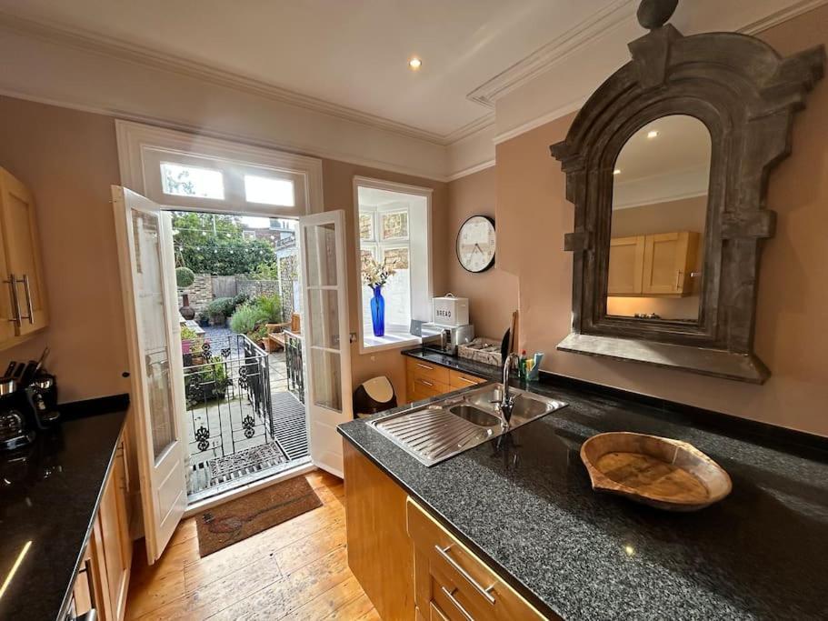 Latimer House At Ramsgate Retreats Luaran gambar