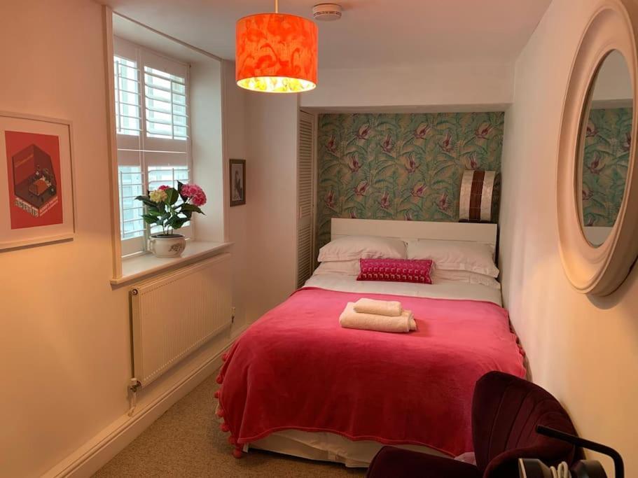 Latimer House At Ramsgate Retreats Luaran gambar