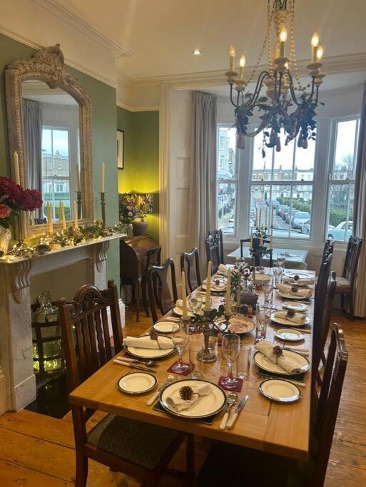 Latimer House At Ramsgate Retreats Luaran gambar