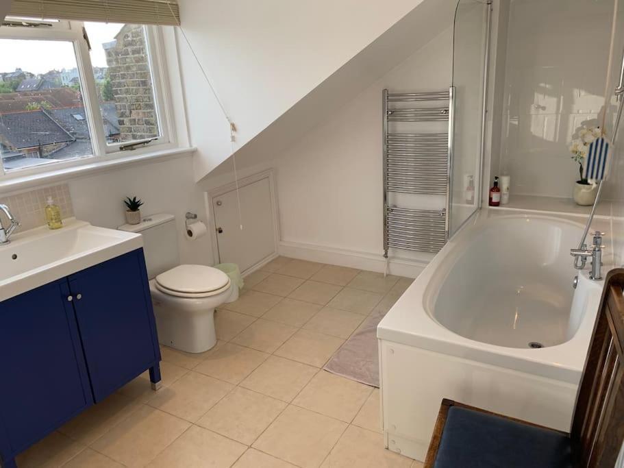 Latimer House At Ramsgate Retreats Luaran gambar