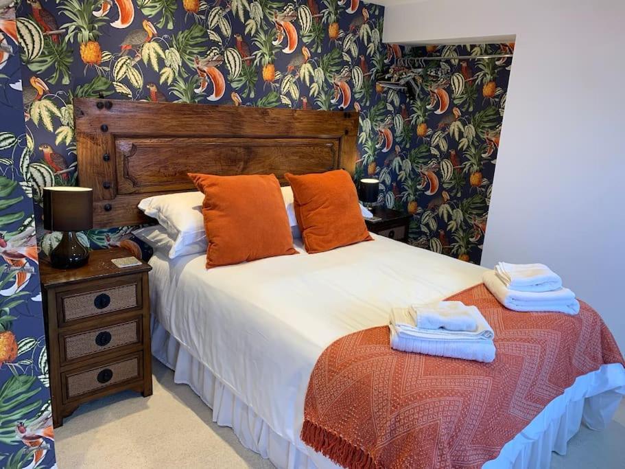 Latimer House At Ramsgate Retreats Luaran gambar