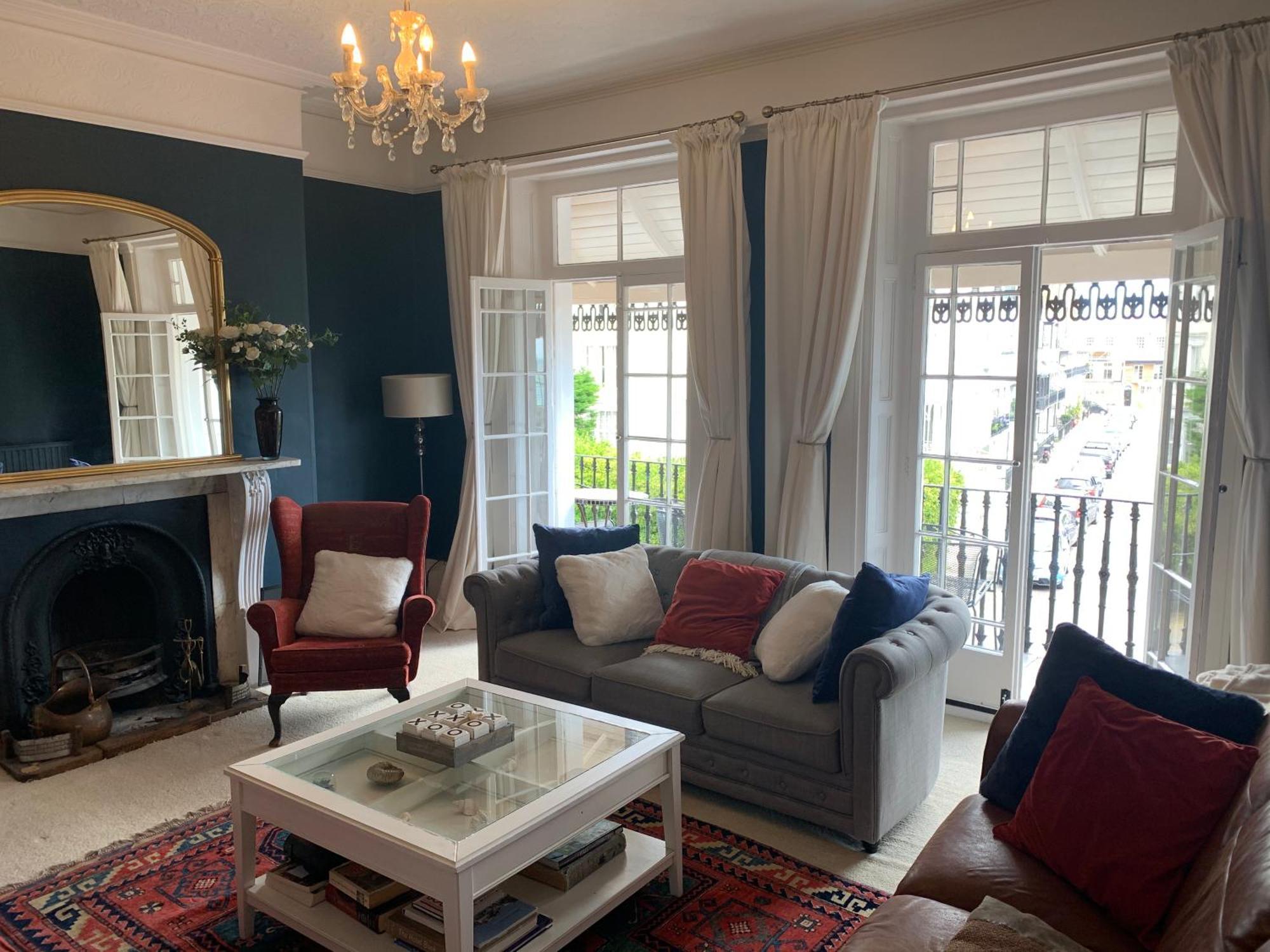 Latimer House At Ramsgate Retreats Luaran gambar