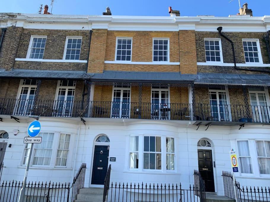Latimer House At Ramsgate Retreats Luaran gambar