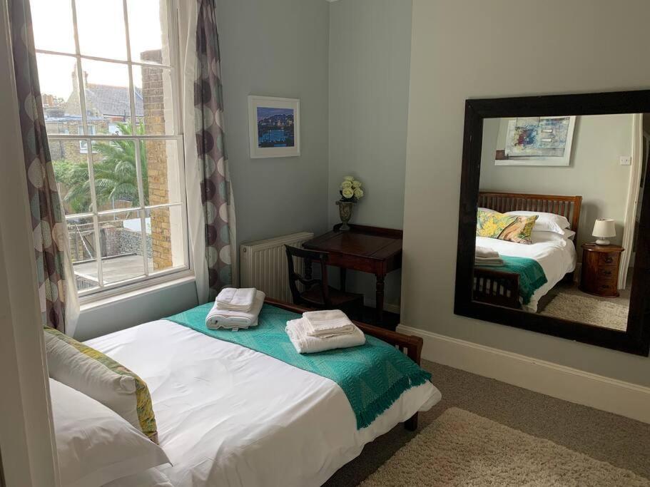 Latimer House At Ramsgate Retreats Luaran gambar