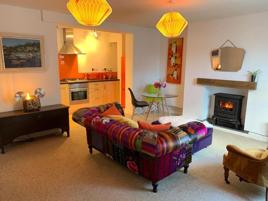 Latimer House At Ramsgate Retreats Luaran gambar