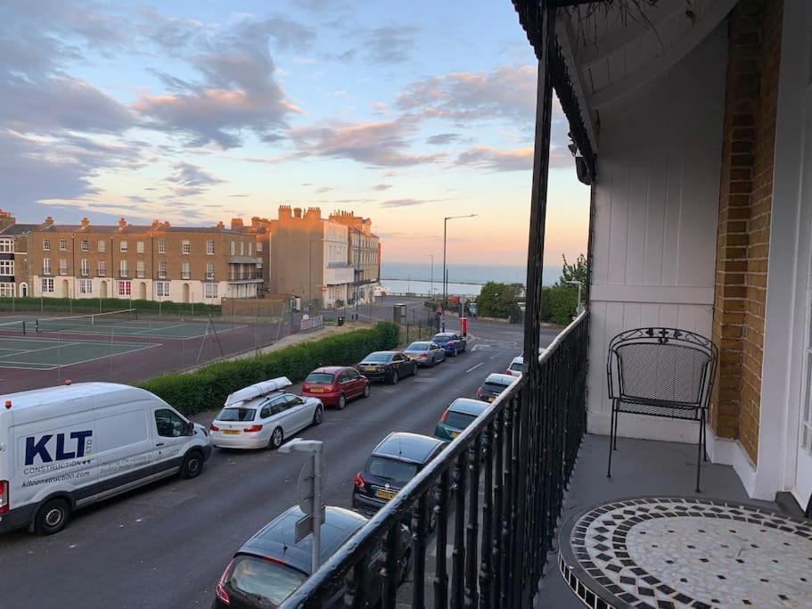 Latimer House At Ramsgate Retreats Luaran gambar