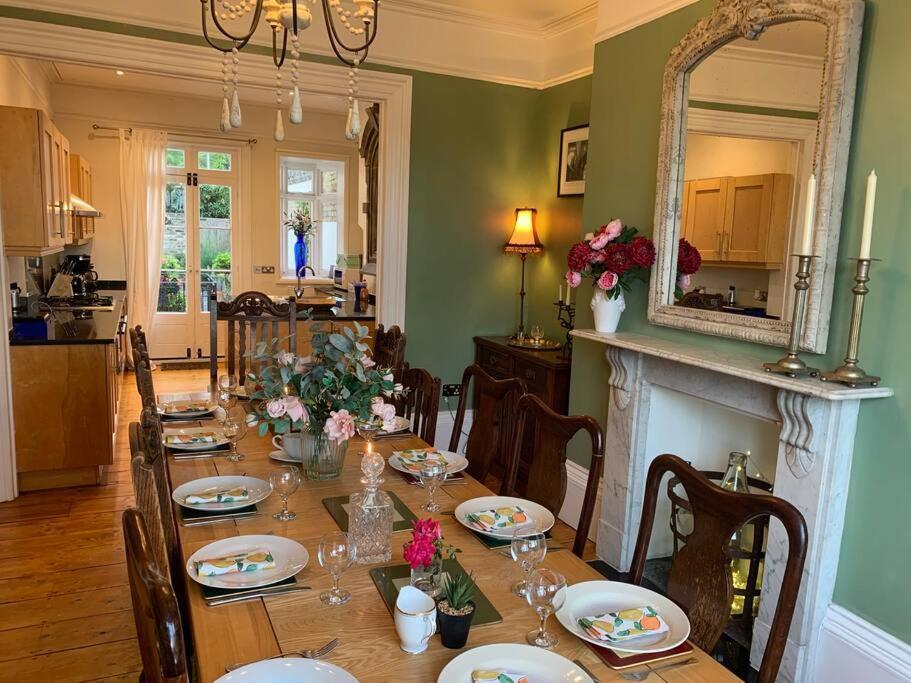 Latimer House At Ramsgate Retreats Luaran gambar