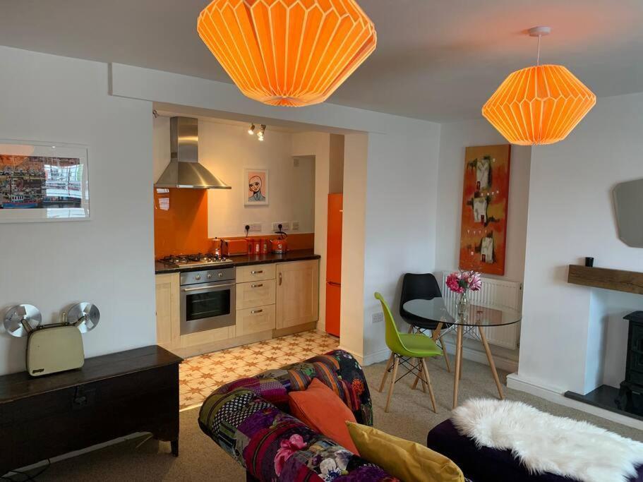 Latimer House At Ramsgate Retreats Luaran gambar