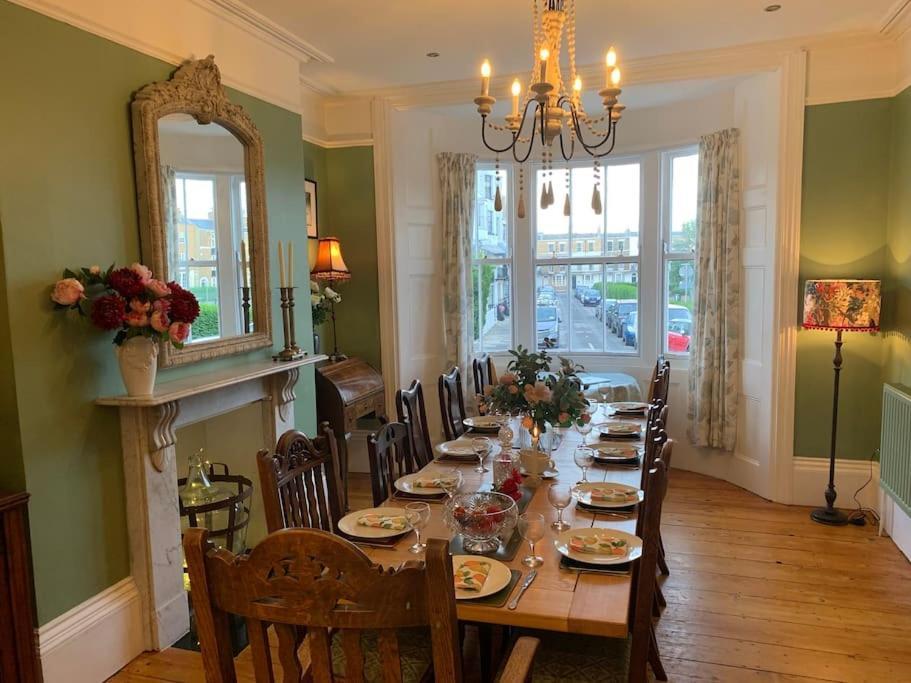 Latimer House At Ramsgate Retreats Luaran gambar