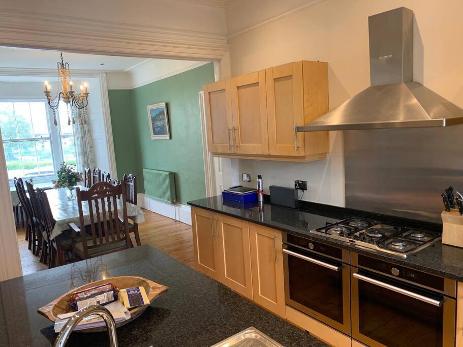 Latimer House At Ramsgate Retreats Luaran gambar