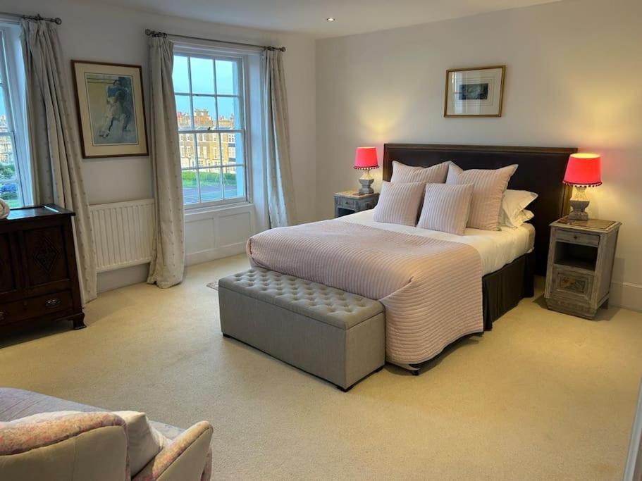 Latimer House At Ramsgate Retreats Luaran gambar