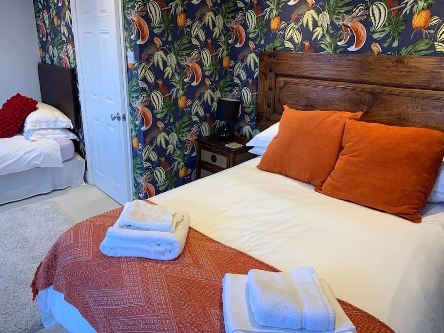 Latimer House At Ramsgate Retreats Luaran gambar