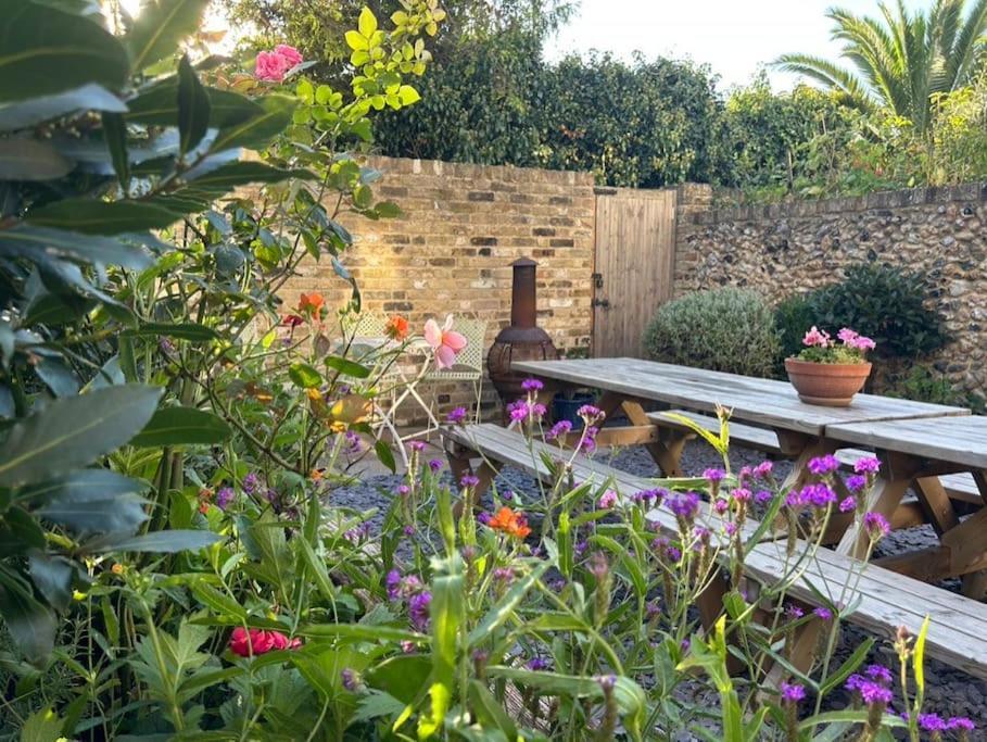 Latimer House At Ramsgate Retreats Luaran gambar